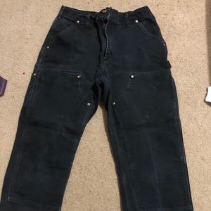 Mens work pants